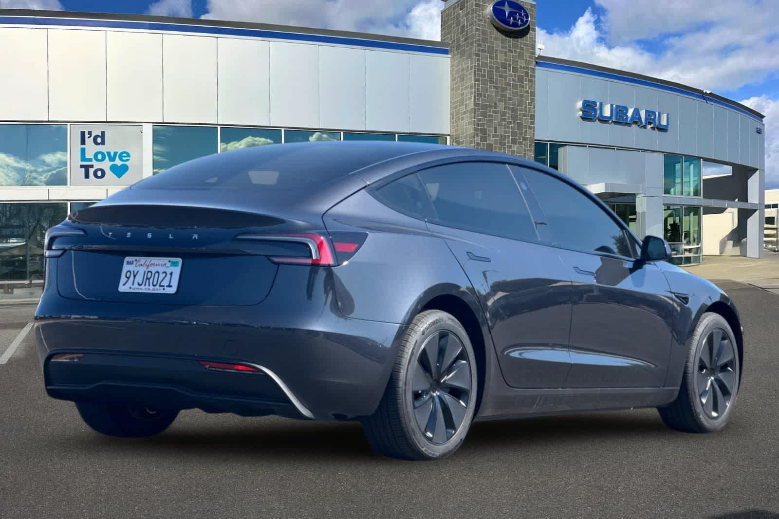 tesla model 3 2024 5YJ3E1EA7RF737121 image tesla model 3 2024 5YJ3E1EA7RF737121 image